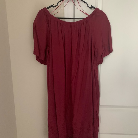 Loft Dress - Picture 3 of 5